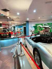 National Automobile Museum: A Must-Visit for Car Enthusiasts