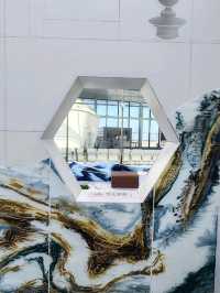 Silk Road Porcelain Rhymes