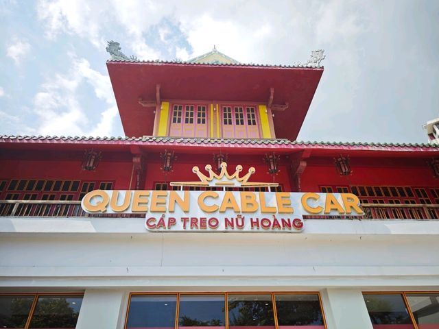 🇻🇳越南北部娛樂新地標#下龍灣太陽世界綜合樂園 (Sun World Ha Long Complex)-越南下龍市