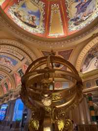 Day Trip in Macau