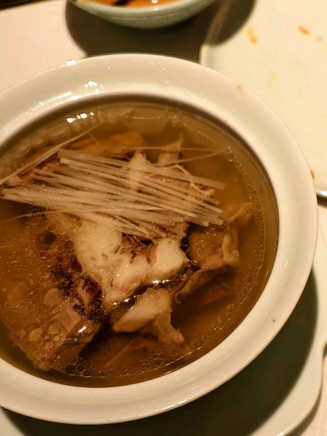 台北君悅酒店雲錦中餐廳YunJin 台北君悅酒店雲錦中餐廳YunJin