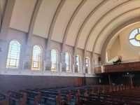 ⛪Concord Catholic Church⛪