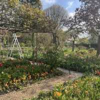Claude Monet's House and Gardens - Giverny