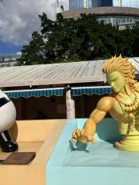 星光大道的點點滴滴