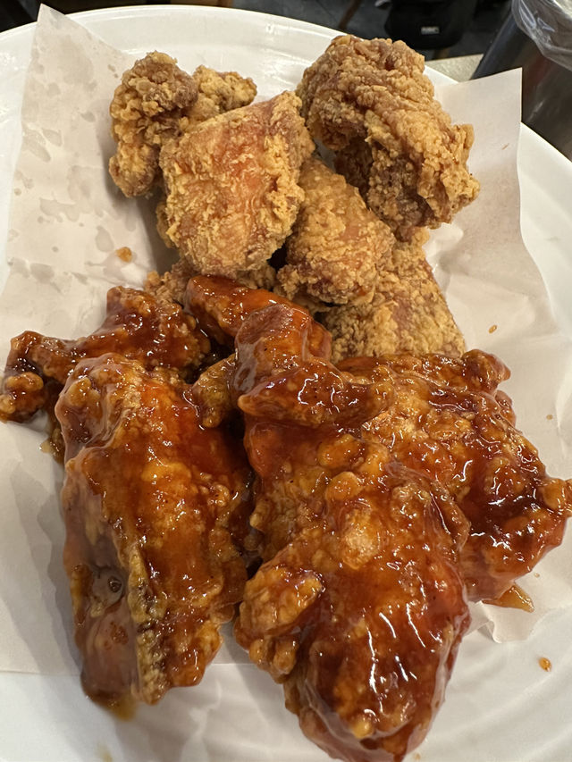 Jong Ro Korean Restaurant 鐘路餐廳（종로）