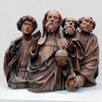 Musée Unterlinden – The Artistic Soul of Colmar