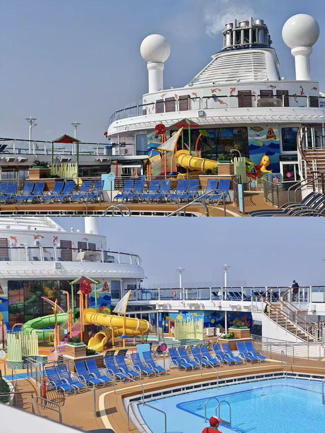 🌊✨Trip會員日 × 海洋光譜號 優惠登場！眾多香港出發熱門航次任你揀