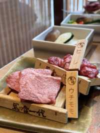 名古屋美食與街景探索：咖啡、豬排、烏龍麵與燒肉之旅