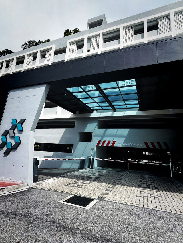 Novus Residence: Modern Living in Bayan Lepas, Penang
