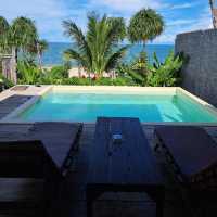 VILLA CAMARAN ขนอม นครศรีธรรมราช