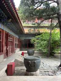 🏯中国の歴史を感じる｜北京・故宮博物館・紫禁城