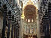 Genoa italy is beautiful 1 day definetly not enough