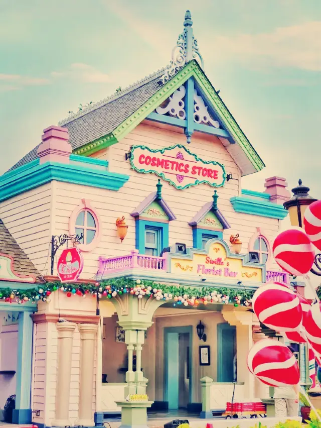 曼谷🇹🇭 巧克力村（Chocolate Ville）