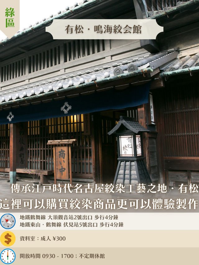 名古屋15個必玩打卡景點 🤩
