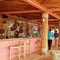 บีชคลับ KARKINOS KHAO LAK 