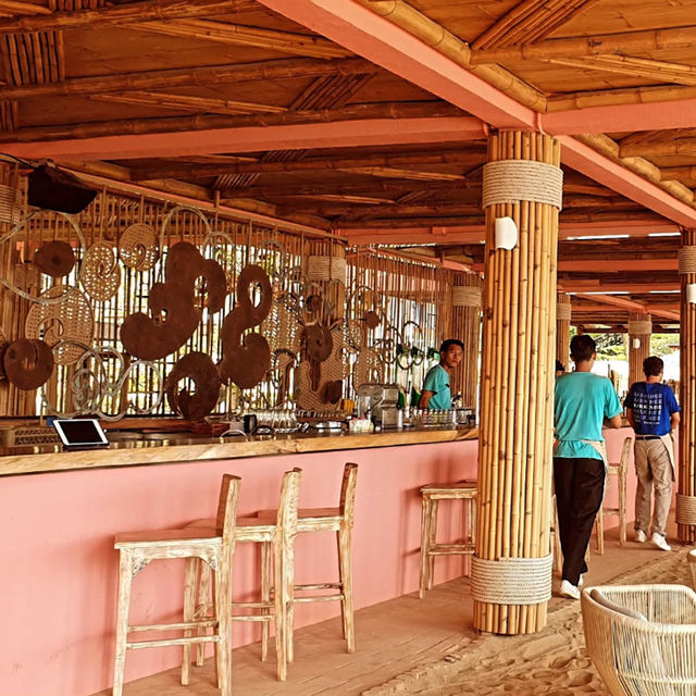 บีชคลับ KARKINOS KHAO LAK 