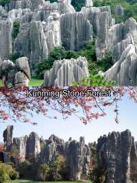 Kunming Stone Forest
