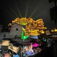 72 Wonder Tower ตึกมหัศจรรย์! ประตูสู่สวรรค์ของจา