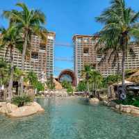 Centara Grand Mirage Beach Resort Pattaya