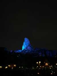 Tokyo DisneySea 🌎🌊🫧