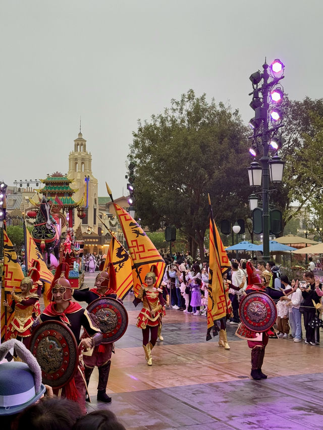 Shanghai Disneyland Shanghai Disneyland