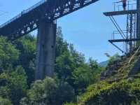 🌊🏞️ Tara River Canyon – Montenegro’s Wild Heart of Adventure