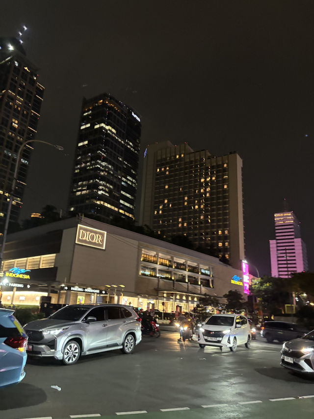 Grand Indonesia