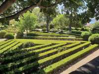 Jardim Botânico da Ajuda