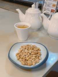 人氣餐廳招牌避風塘辣蟹🦀