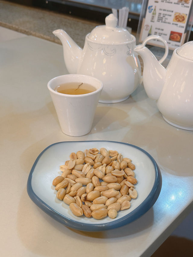 人氣餐廳招牌避風塘辣蟹🦀 人氣餐廳招牌避風塘辣蟹🦀