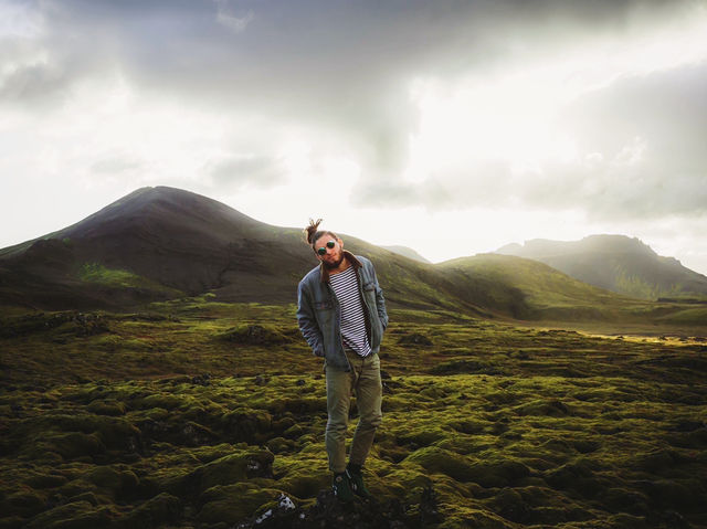 🇮🇸🌋 Iceland