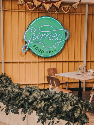 Gurney Food Hall @ Gurney Place – A Modern Twist to Penang’s Food Paradise