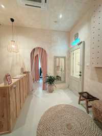 Sanctuary Escape🌸: Your Mental Healing Pause Button in Rimbayu 