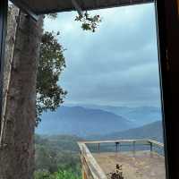 หมู่บ้านบนยอดดอยเชียงใหม่ ⛰️🍃🏞️