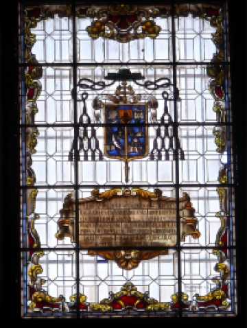 빛과 침묵이 머무는 자리 ,  마드리드 이시돌 성당