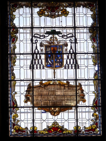 빛과 침묵이 머무는 자리 ,  마드리드 이시돌 성당