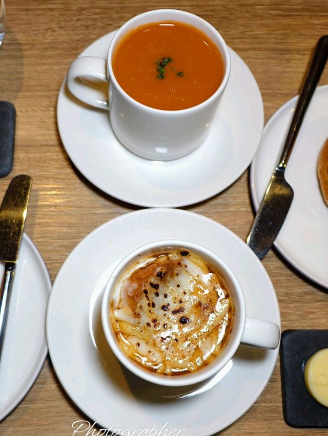 台北晶華酒店,ROBINs牛排屋 台北晶華酒店,ROBINs牛排屋