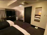 APA Hotel Tokyo Shiomi-Ekimae: Comfortable Stay with Great Access to Tokyo’s Attractions