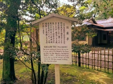 A Peaceful Escape in the Heart of Tokyo — Meiji Jingu Shrine