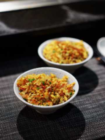 I慶祝首選I尖沙咀老字號秋田鐵板燒I