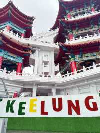 天空步道漫遊,捕捉基隆最美視角