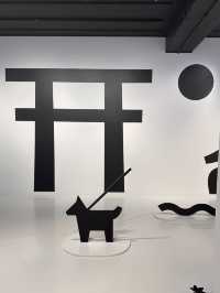  🎌🏛️ Cultural Hub of Japan in London — Japan House London 🌿✨