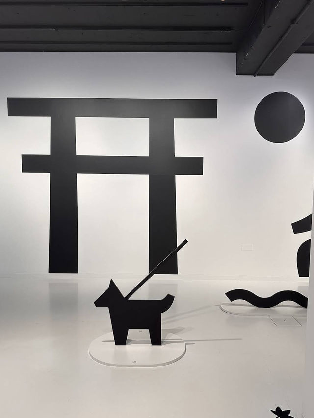  🎌🏛️ Cultural Hub of Japan in London — Japan House London 🌿✨