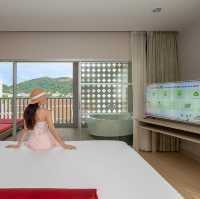 Ramada by Wyndham Phuket Deevana Patong 🌴🍃