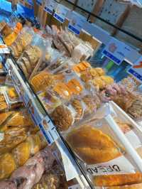 มีร้านขนมปังที่น่าอีทมากๆ และรวดเร็ว มาแนะนำ 🥨🥞🥐