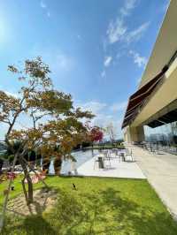 [용인] 서울근교카페추천 커피 베이커리 맛집 카페디