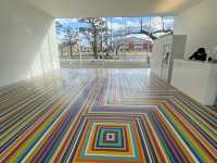 來青森、八戶，千萬不可錯過的「十和田市當代美術館」