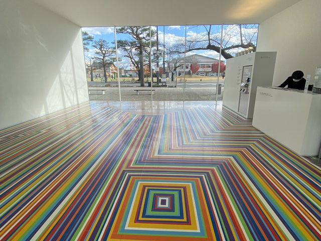 來青森、八戶，千萬不可錯過的「十和田市當代美術館」