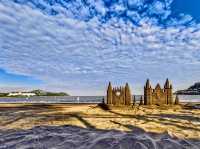 The Ebony Canvas of Hasca 