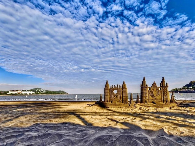 The Ebony Canvas of Hasca 